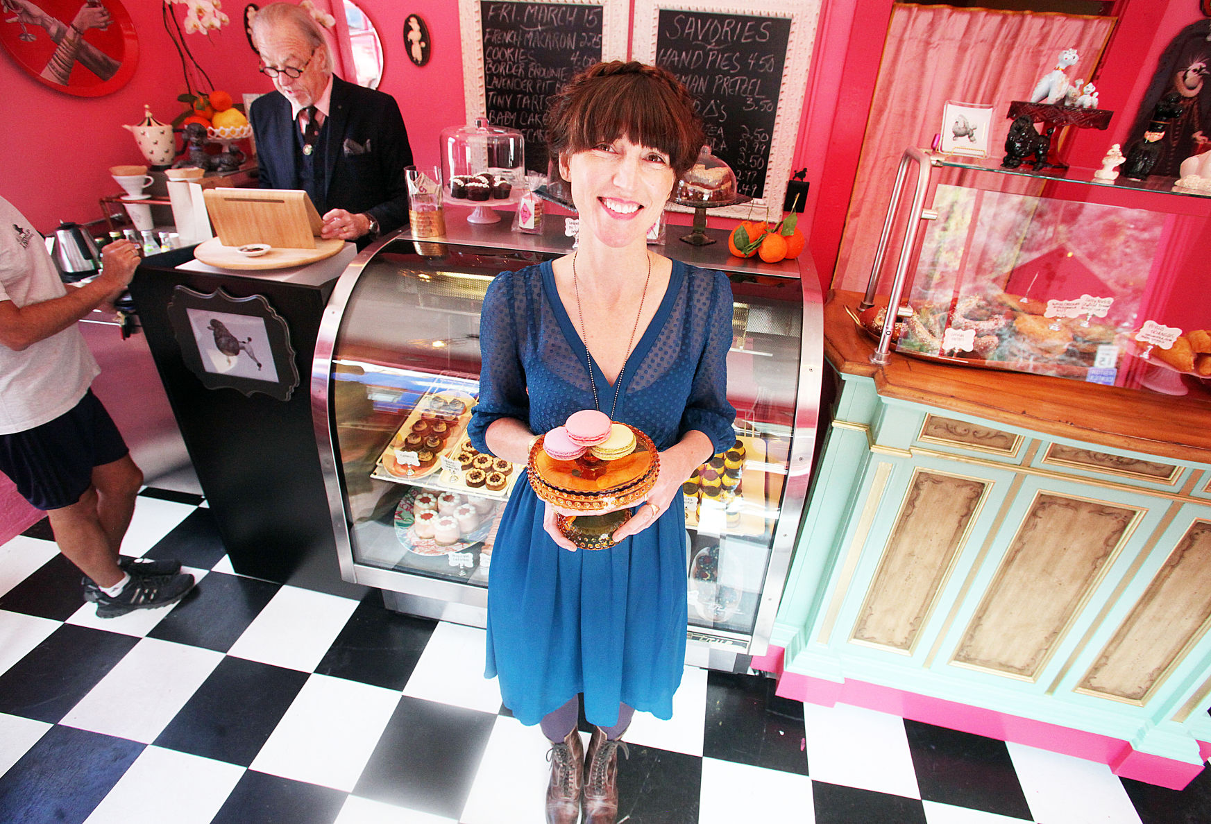 Bisbee Pastry